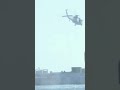 Unbelievable Naval Chase – Helicopter vs Speedboats at Sea!