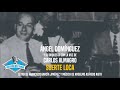 Suerte loca - Carlos Almagro - Angel Domínguez