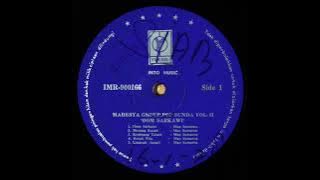 Oom Sarkawi - May Sumarna - Madesya Group Pop Sunda - Yukawi Indo Music 1978