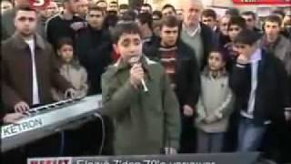 Elazığlı Muhteşem Ses....