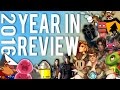 Year in review  2016 podcast gone sneksual