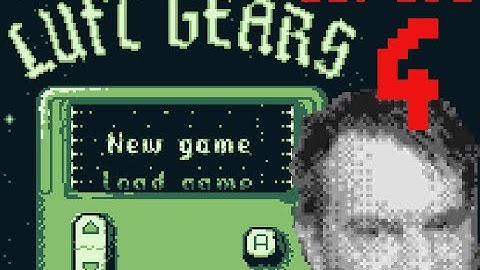 Luft Gears Devlog #4