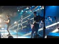 All Time Low - Missing You (Live in Munich - 15/10/2017)