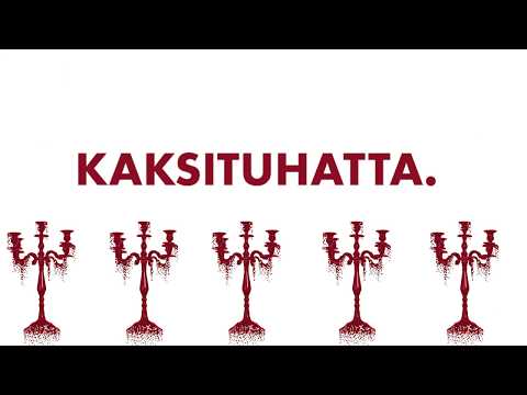 Video: Luuydinsyöpä (myelooma) Kissoilla