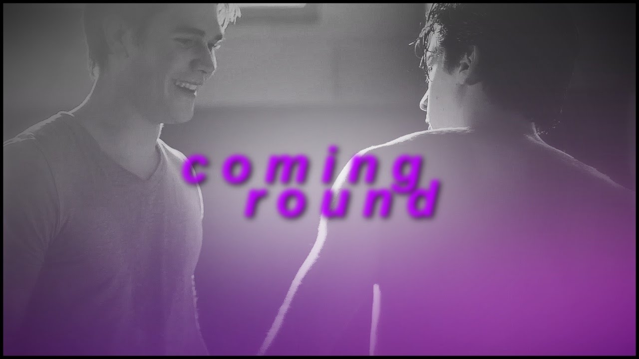archie + jughead | coming round