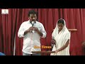 Enduko Eee Prema// Song By Brother And Sister // Presented By Jesus Christ Gethsemane Ministries .. Mp3 Song