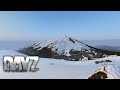 Dayz namalsk 4k fr