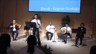 Ebruli ~ Ezginin Günlüğü Resimi