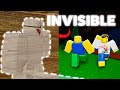 FORSAKEN Pero El ASESINO Es INVISIBLE