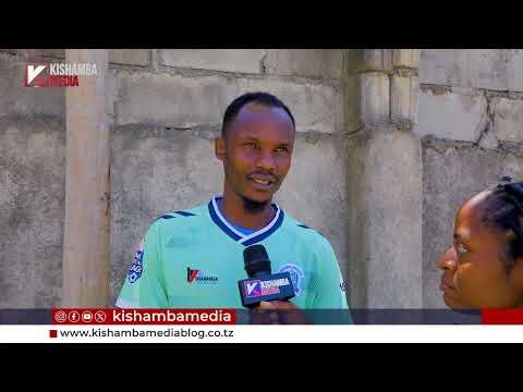 NYENYE AMEFUNGUKA UGUMU WANAPOKUTANA NA SIMBA YANGA NA AZAM 