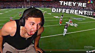 CJ STROUD & THE TEXANS ARE DIFFERENT!!! Texans Vs Browns 2023 Wild Card Game Highlights Reaction!