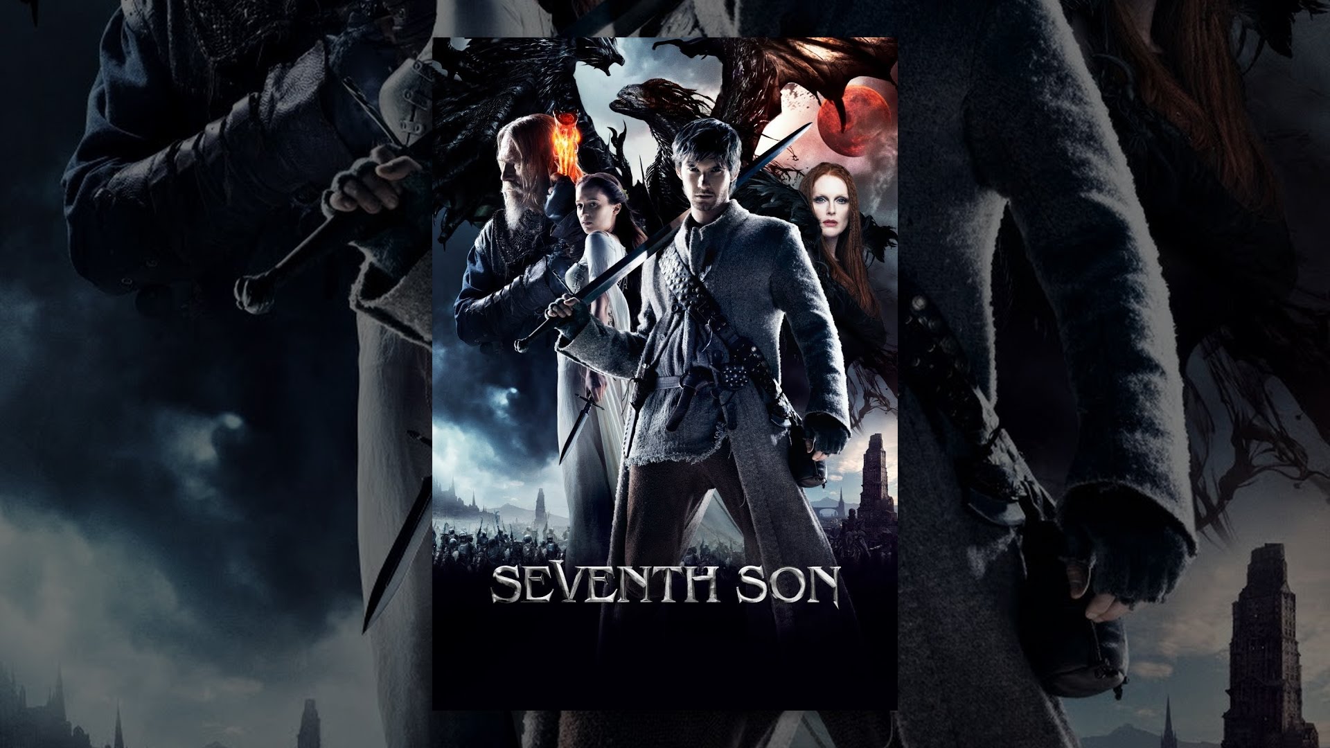 Седьмой второй том. Седьмой сын седьмого сына Легенда. Седьмой сын 2. Седьмой сын Постер. Седьмой сын игра.