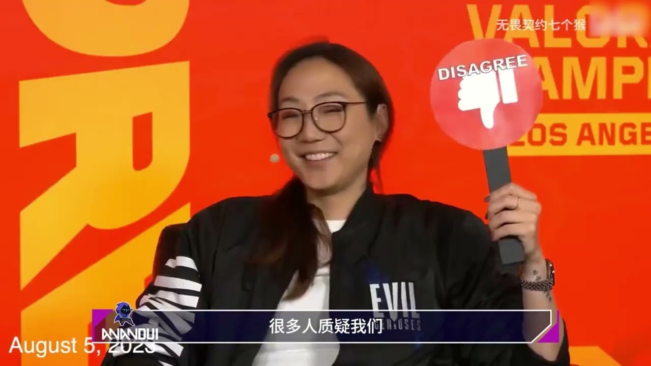 这是一期为ZMJJKK加油的视频！ #无畏契约 #valorant #游戏解说