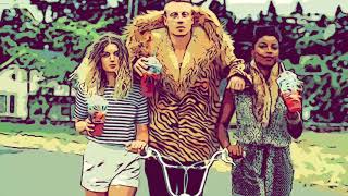 Macklemore & Ryan Lewis - Thrift Shop (Slowed) Resimi