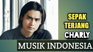 PERJALANAN CHARLY