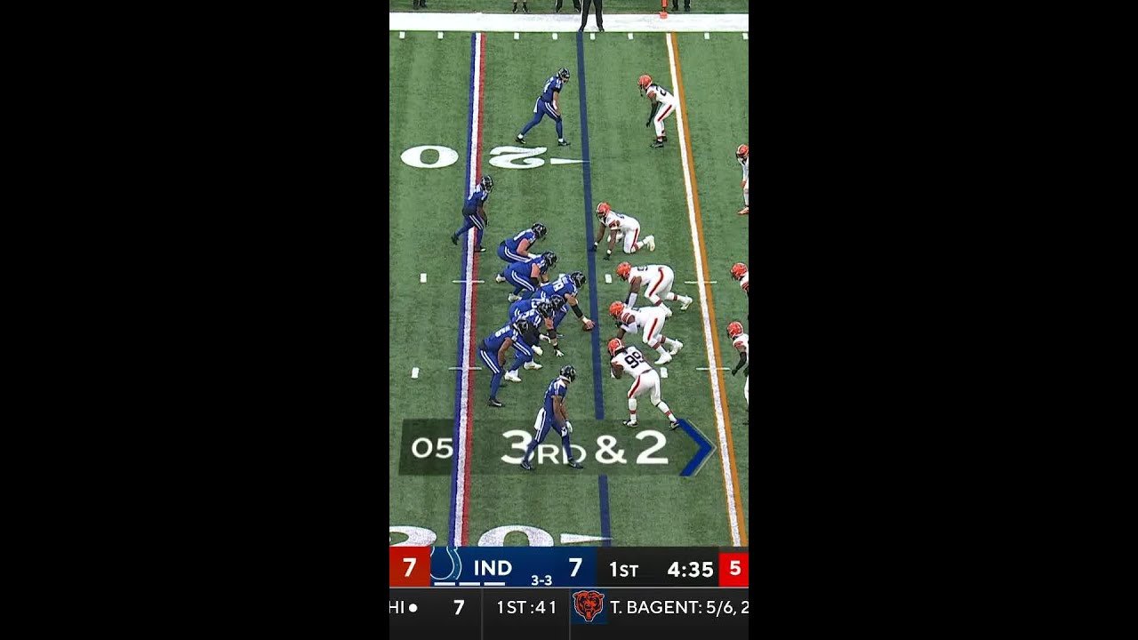 Minshew Mania Mayhem!