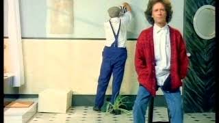 Gilbert O&#39;Sullivan: So What Official Music Video