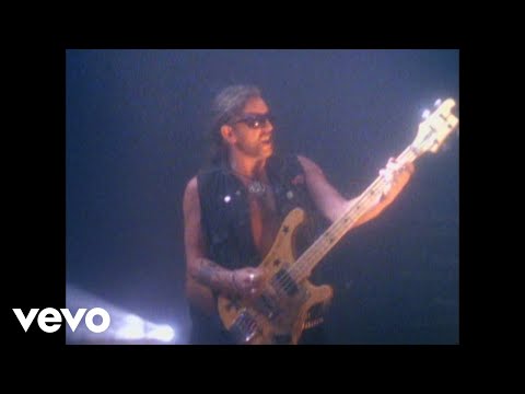 Motörhead - Hellraiser