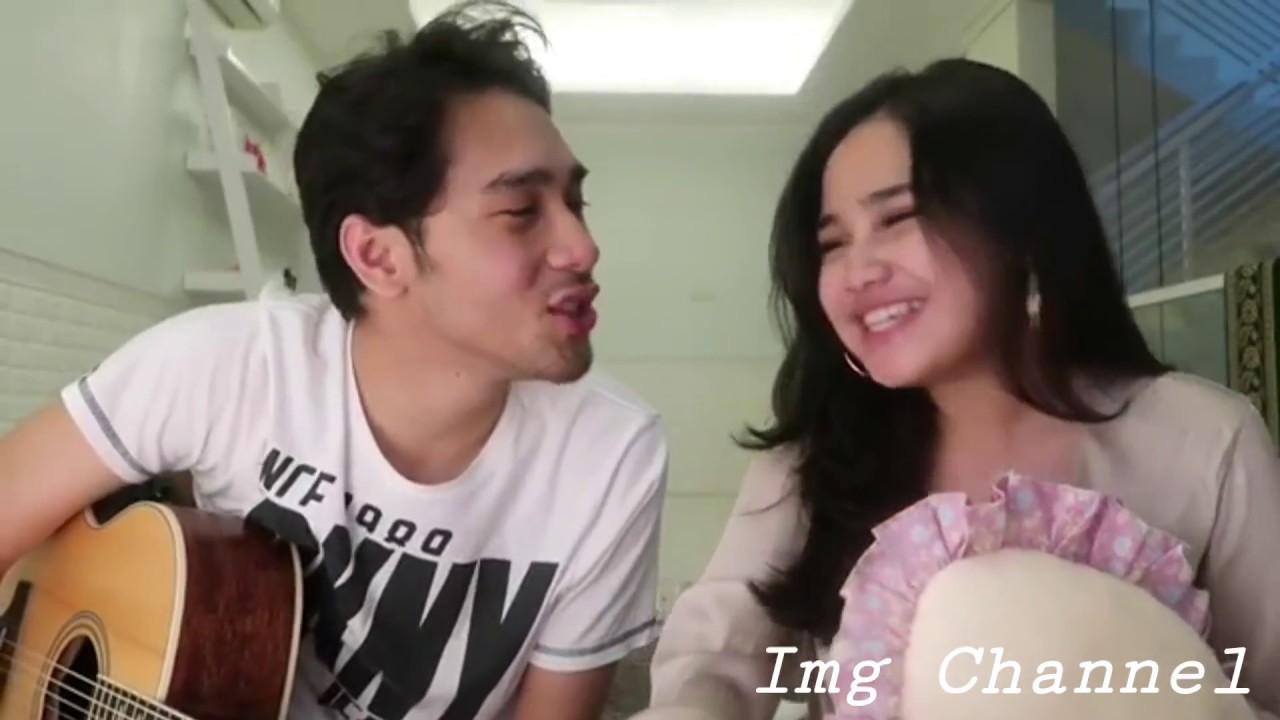 Keseruan Syifa Hadju & Megan