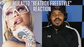 Mulatto - BeatBox \\