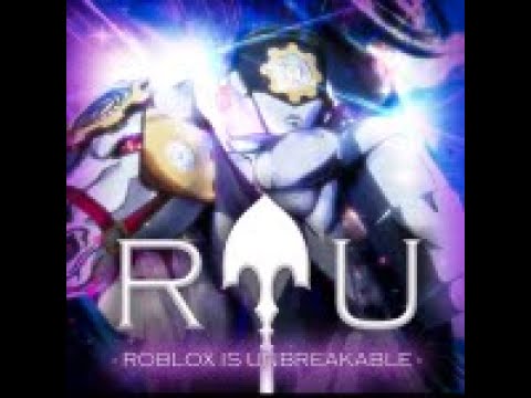 Obtaining C Moon in Roblox is Unbreakable + Stand Showcase [RIU] 