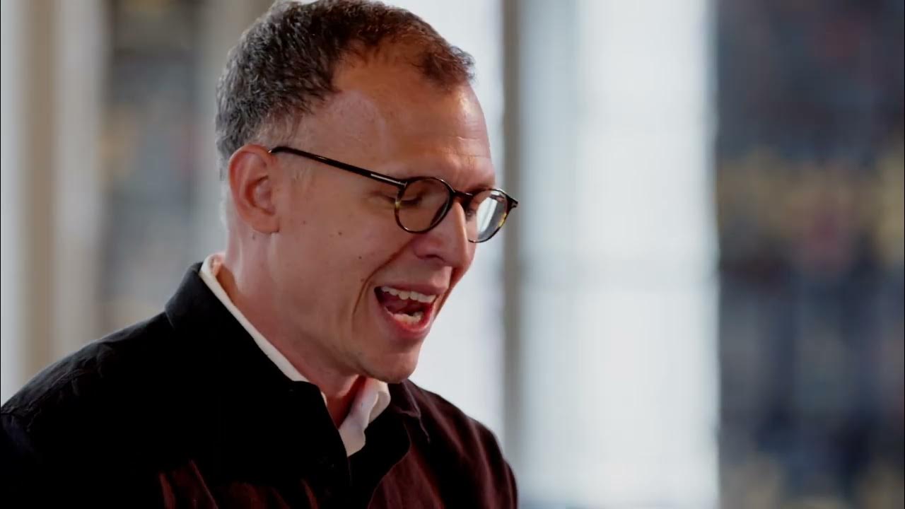 Kreutzersonaten Hannes Meidal HYMM Janáček Tolstoj YouTube