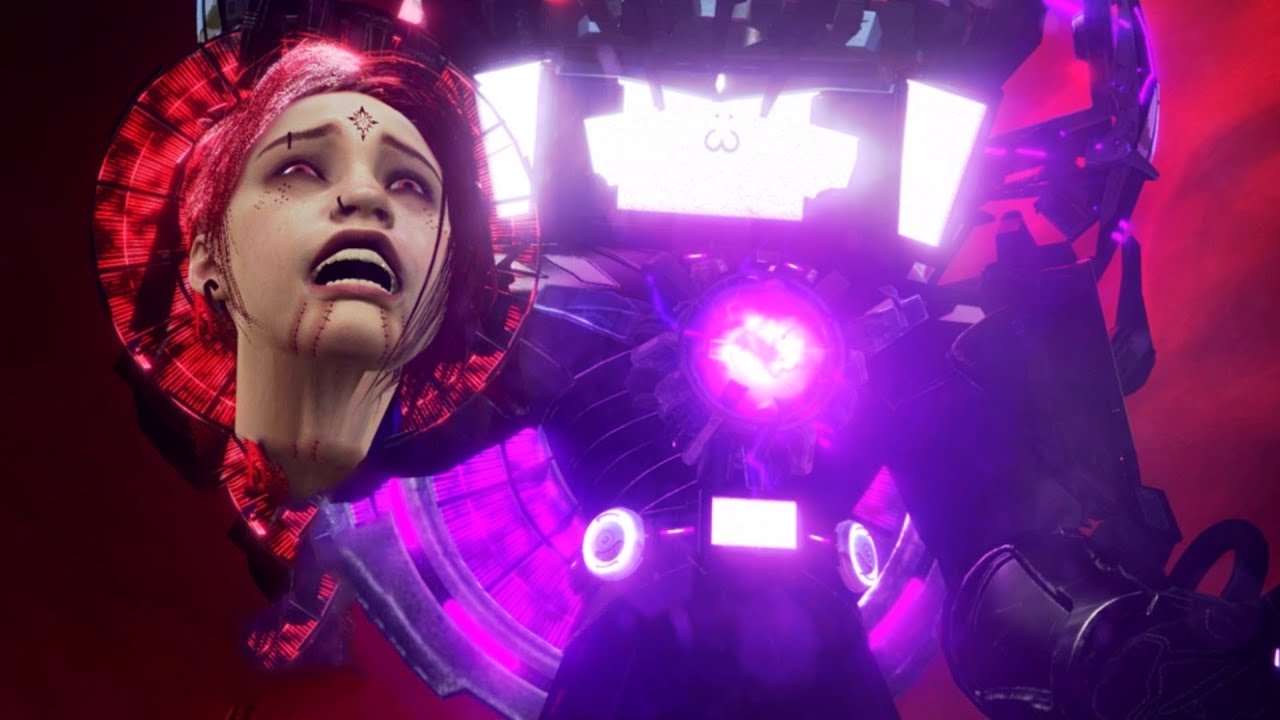 skibidi toilet 80 (part 1) [Fan-made 13]