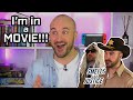 I'm IN a MOVIE! - Talk about MOVIES in English!