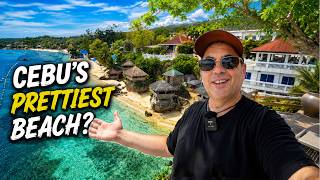 I Found One of Cebu’s Prettiest Beaches in Alcoy