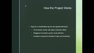 CodeSpring Hackathon Portal Presentation 1
