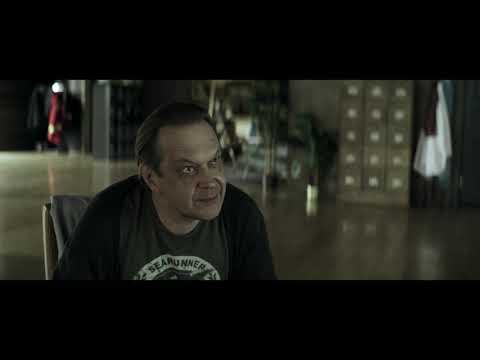 Трейлер фильм "Бодибилдер" реж. А. Грачев.