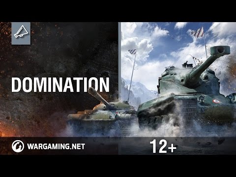 : Domination: the new game event