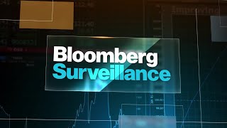 Bloomberg Surveillance 5\/12\/2022: Markets a Mess, Tech Stocks Rout