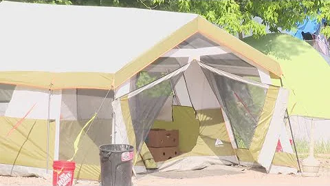 Biddeford moves forward with plan to shelter unhoused population