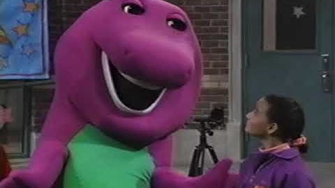 In Outer Space (2005 Version) Part 74