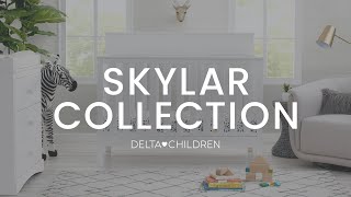 Skylar Collection (by Delta Children)