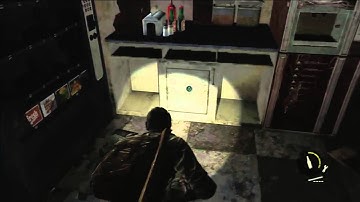 The Last of Us Playthrough Hard Difficulty part 12 Fight for Your Life