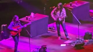 Billy Strings  - Old Man At The Mill }}} Clinch Mountain Backstep -  02/20/26 @billystrings 