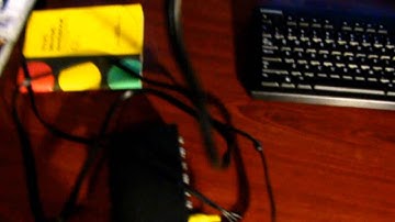 Record with Dazzle and play on HDTV Tutorial