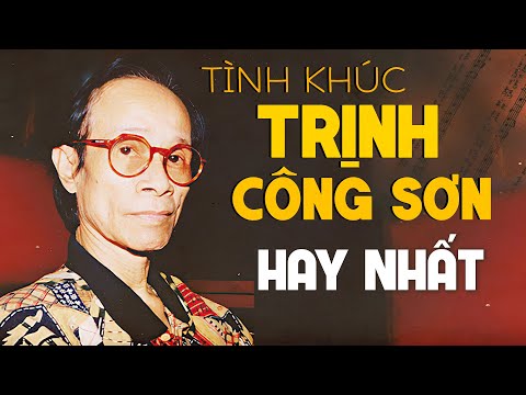 1000 Tình Khúc Nhạc Trịnh Công Sơn KHÔNG QUẢNG CÁO - Liên Khúc Nhạc Trịnh HAY NHẤT 2022