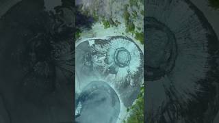 Загадка Горного #Алтая - #Гейзерное озеро