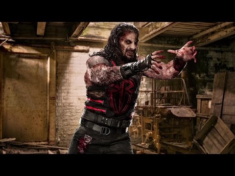 WWE Zombies return!