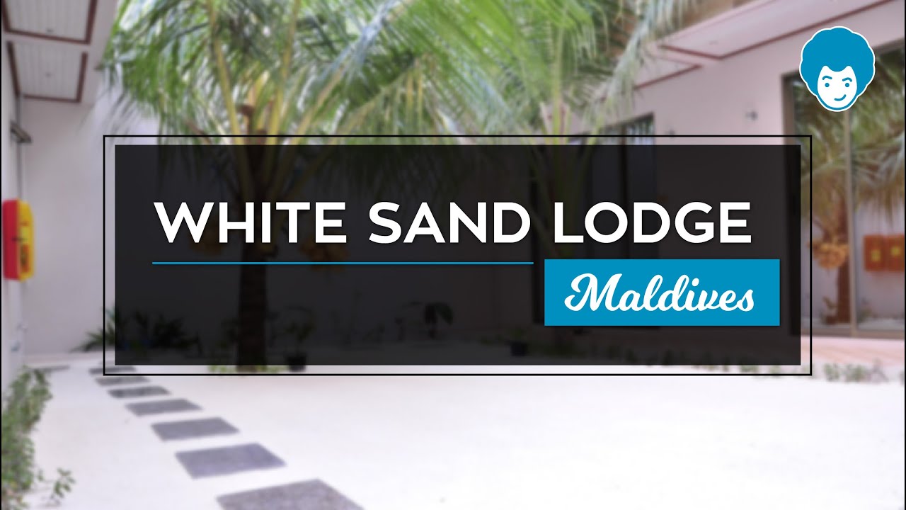 ROOMIE at White Sand Lodge Maldives