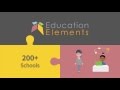 Education elements virtual school