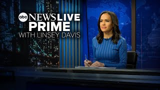 ABC News Prime: 10\/25\/2021