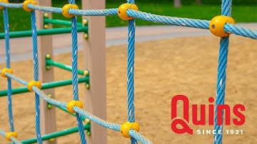 Playground Net Experts | Quin Sports & Nets