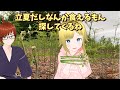 【お酒配信】わらびを愛でて煮物にして酒飲む立夏祭り