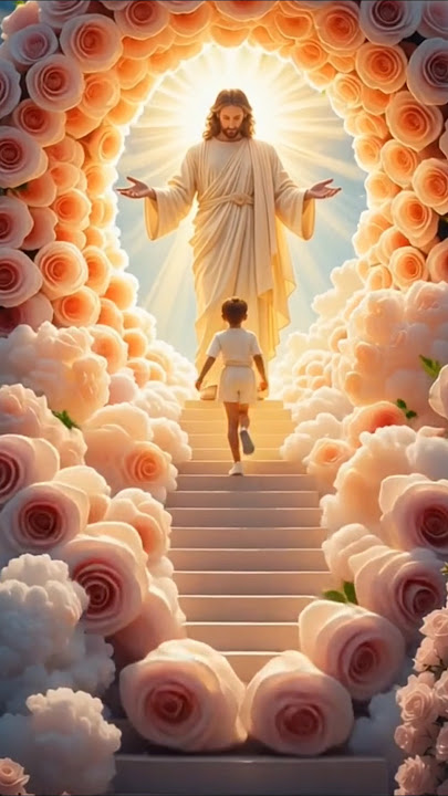Emmanuel is Here ✨ #love #jesus #faith #hope #god #bible #amen #strongprayer #heaven #gospel