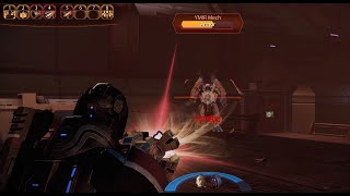 M-920 Cain Fail | Mass Effect 2 (Legendary Edition)