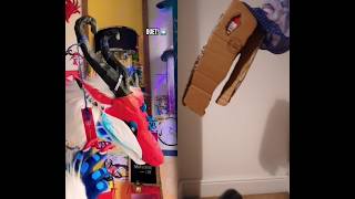 Duet With .Official With My Wip Dragon From A Year Ago